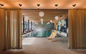 Туры в отель The Comodo Bad Gastein, a Member of Design Hotels