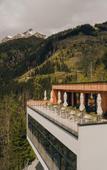 Туры в отель The Comodo Bad Gastein, a Member of Design Hotels