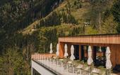 Туры в отель The Comodo Bad Gastein, a Member of Design Hotels