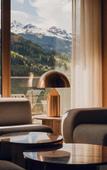 Туры в отель The Comodo Bad Gastein, a Member of Design Hotels