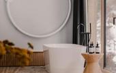 Туры в отель The Comodo Bad Gastein, a Member of Design Hotels