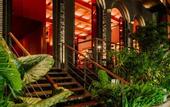 Туры в отель Hotel El Zarzo