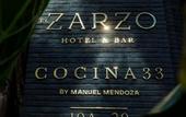 Туры в отель Hotel El Zarzo