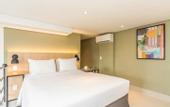 Туры в отель Cozzy Suites Paraiso Hotel