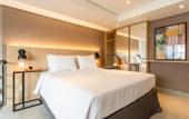 Туры в отель Cozzy Suites Paraiso Hotel