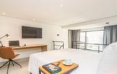 Туры в отель Cozzy Suites Paraiso Hotel
