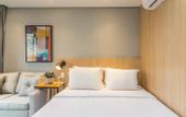 Туры в отель Cozzy Suites Paraiso Hotel