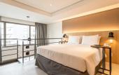 Туры в отель Cozzy Suites Paraiso Hotel