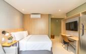 Туры в отель Cozzy Suites Paraiso Hotel