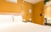 Туры в отель Cozzy Suites Paraiso Hotel