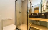 Туры в отель Cozzy Suites Paraiso Hotel