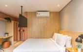 Туры в отель Cozzy Suites Paraiso Hotel