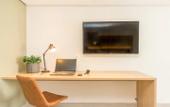 Туры в отель Cozzy Suites Paraiso Hotel
