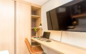Туры в отель Cozzy Suites Paraiso Hotel