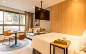Туры в отель Cozzy Suites Paraiso Hotel