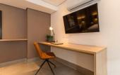 Туры в отель Cozzy Suites Paraiso Hotel