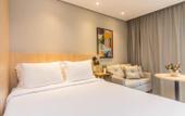 Туры в отель Cozzy Suites Paraiso Hotel