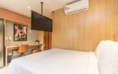 Туры в отель Cozzy Suites Paraiso Hotel