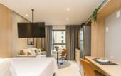 Туры в отель Cozzy Suites Paraiso Hotel