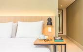 Туры в отель Cozzy Suites Paraiso Hotel