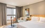 Туры в отель Cozzy Suites Paraiso Hotel