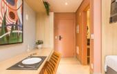 Туры в отель Cozzy Suites Paraiso Hotel