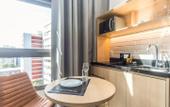 Туры в отель Cozzy Suites Paraiso Hotel