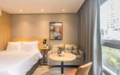 Туры в отель Cozzy Suites Paraiso Hotel