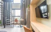 Туры в отель Cozzy Suites Paraiso Hotel