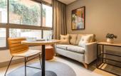 Туры в отель Cozzy Suites Paraiso Hotel