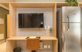 Туры в отель Cozzy Suites Paraiso Hotel