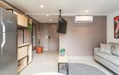 Туры в отель Cozzy Suites Paraiso Hotel