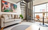 Туры в отель Cozzy Suites Paraiso Hotel