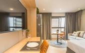 Туры в отель Cozzy Suites Paraiso Hotel