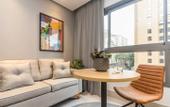 Туры в отель Cozzy Suites Paraiso Hotel