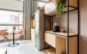 Туры в отель Cozzy Suites Paraiso Hotel