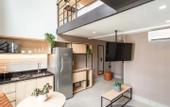 Туры в отель Cozzy Suites Paraiso Hotel
