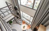 Туры в отель Cozzy Suites Paraiso Hotel