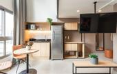 Туры в отель Cozzy Suites Paraiso Hotel