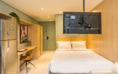 Туры в отель Cozzy Suites Paraiso Hotel