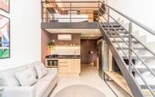 Туры в отель Cozzy Suites Paraiso Hotel