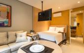 Туры в отель Cozzy Suites Paraiso Hotel