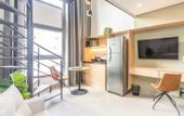 Туры в отель Cozzy Suites Paraiso Hotel