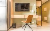 Туры в отель Cozzy Suites Paraiso Hotel
