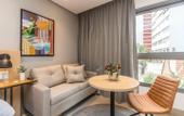 Туры в отель Cozzy Suites Paraiso Hotel