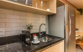 Туры в отель Cozzy Suites Paraiso Hotel
