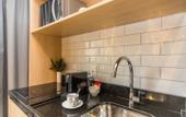 Туры в отель Cozzy Suites Paraiso Hotel