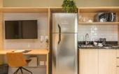 Туры в отель Cozzy Suites Paraiso Hotel