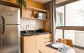 Туры в отель Cozzy Suites Paraiso Hotel