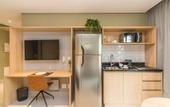 Туры в отель Cozzy Suites Paraiso Hotel